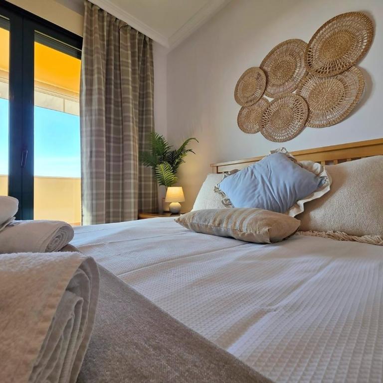 Queen Marie - Golf, Parking and Pool - Benalmádena - Apartamento de 2 dormitorios - 82