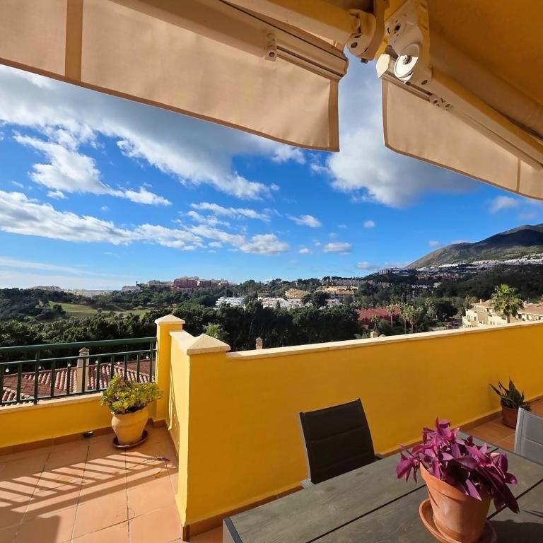 Queen Marie - Golf, Parking and Pool - Benalmádena - Apartamento de 2 dormitorios - 94