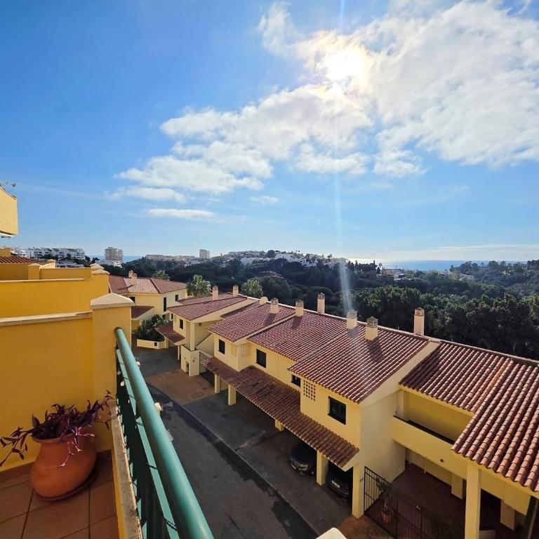 Queen Marie - Golf, Parking and Pool - Benalmádena - Apartamento de 2 dormitorios - 96