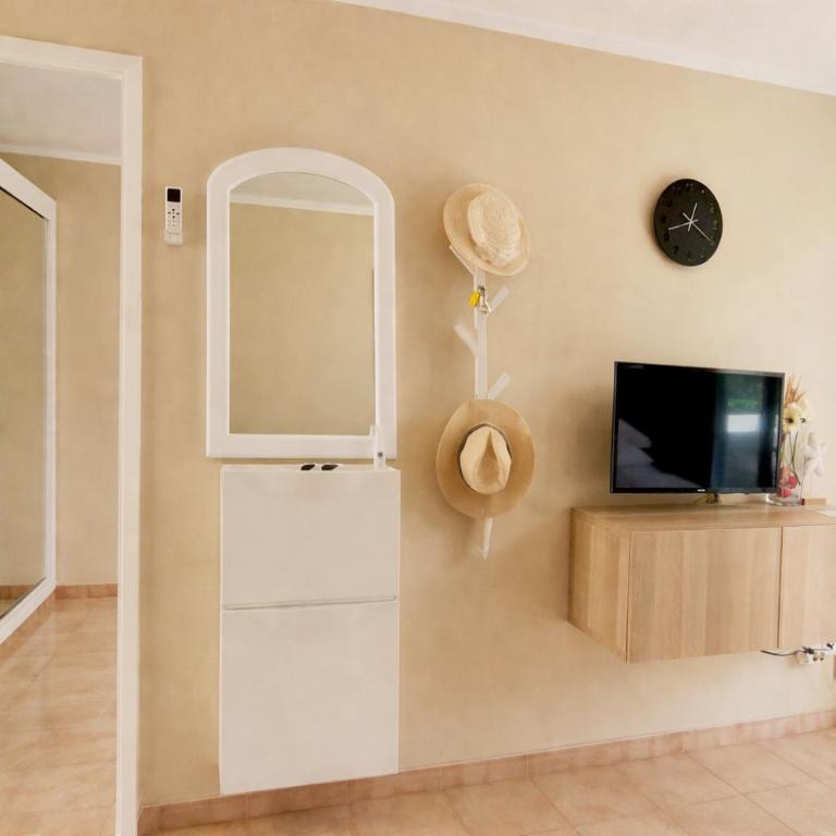 Apartment Atis Caracol - Apartamento de 1 dormitorio - 3
