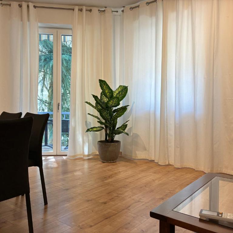 Colombo Central Apartment - Appartamento con 2 Camere da Letto - 10