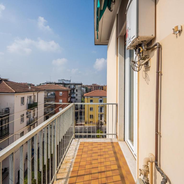 VivimiHome - Verona Expo Suites - Camera Matrimoniale con Bagno Privato - 23