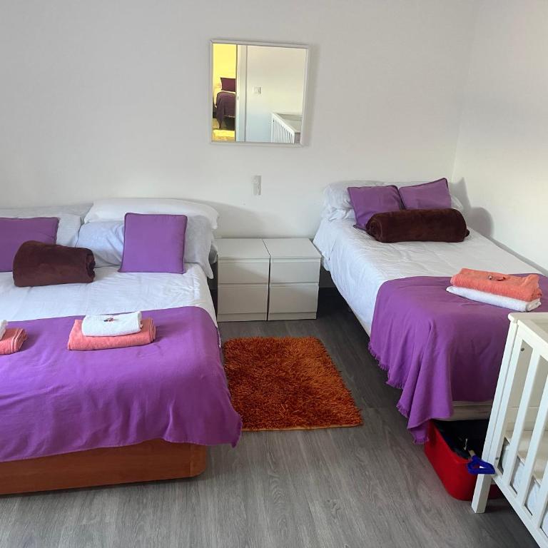 Apartamento torres - Casa de 3 dormitorios - 8
