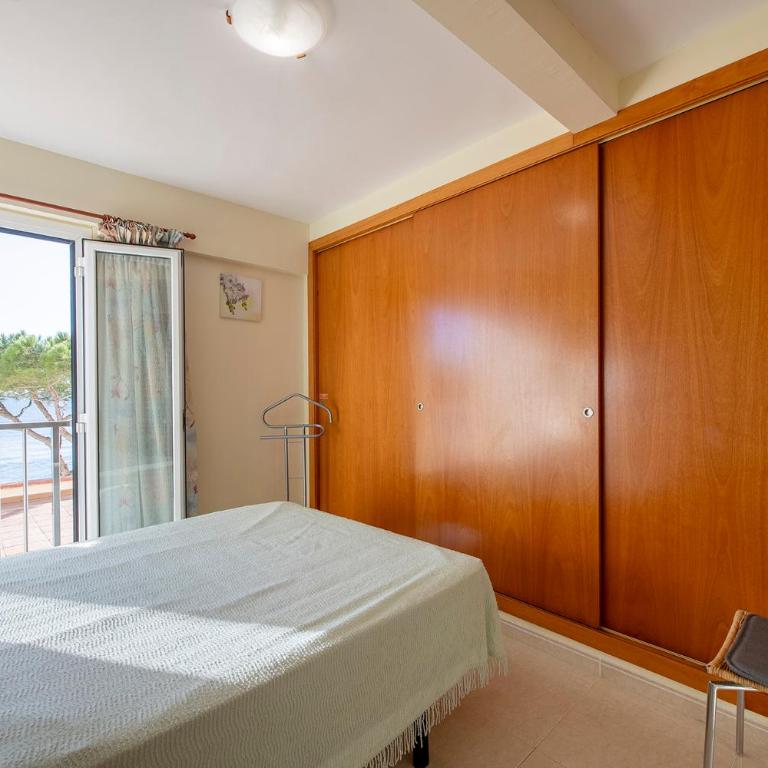 Frontal al mar, 3 dormitorios y terraza con vistas únicas - Apartamento de 3 dormitorios - 15