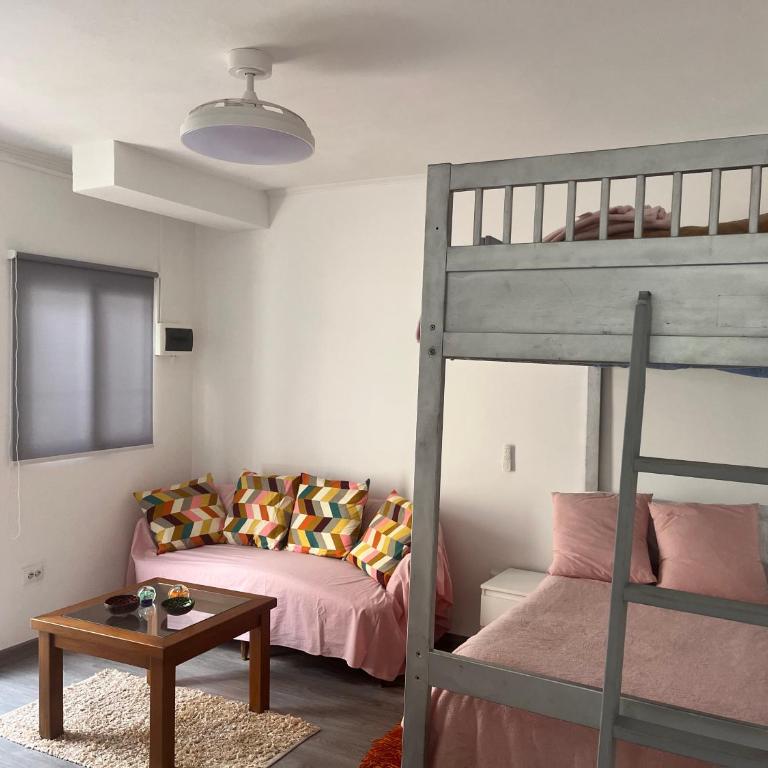 Apartamento torres - Casa de 3 dormitorios - 7