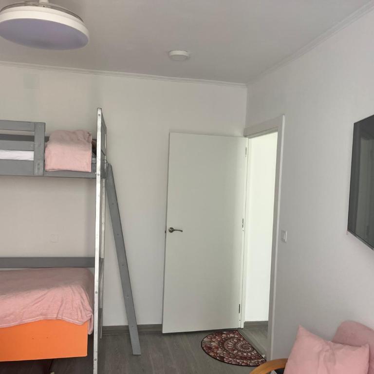 Apartamento torres - Casa de 3 dormitorios - 6