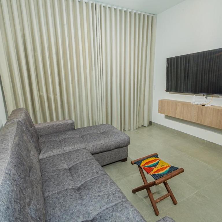 Elemnt Rentals - One-Bedroom Apartment with Sea View and Terrace - 20