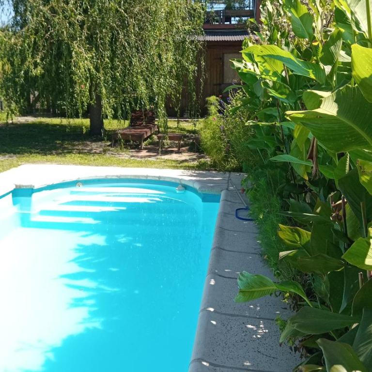 Departamento Valle de Luz - Two-Bedroom Apartment with Mountain View - 2