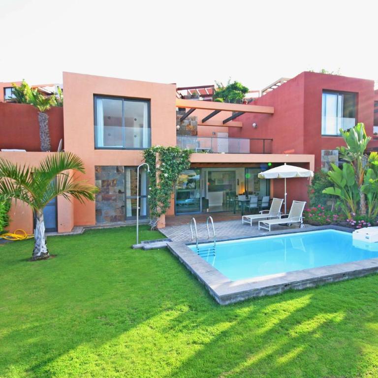 Las Terrazas 22 by VillaGranCanaria - Villa with Private Pool - 22