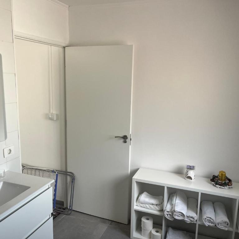 Apartamento torres - Casa de 3 dormitorios - 3