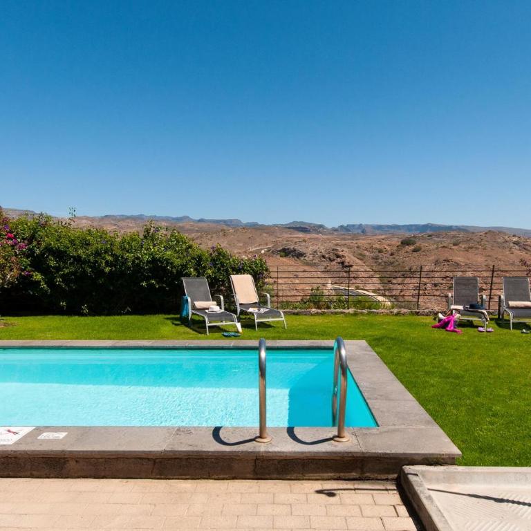 Las Terrazas 22 by VillaGranCanaria - Villa with Private Pool - 14