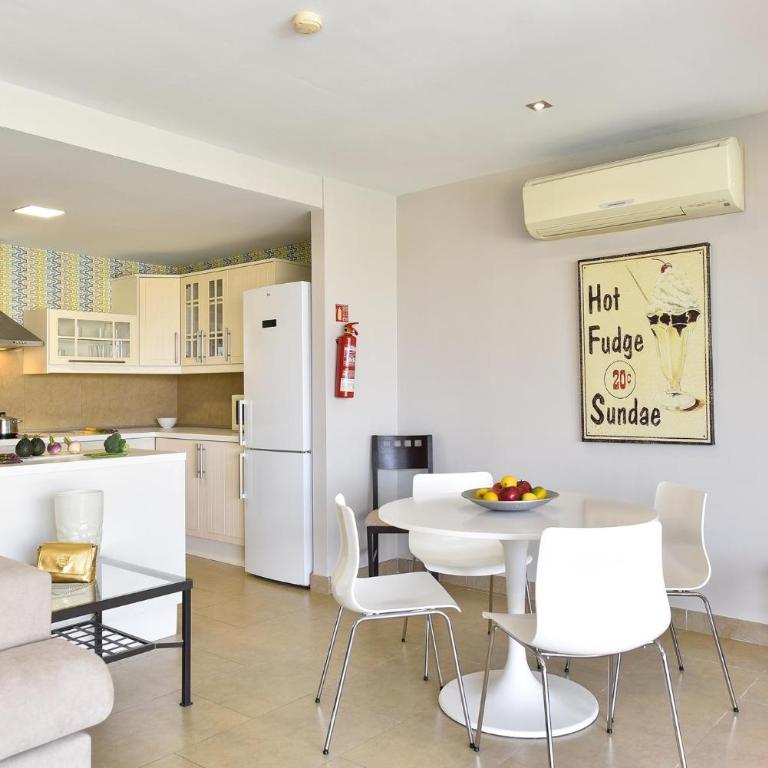 Las Terrazas 22 by VillaGranCanaria - Villa with Private Pool - 5