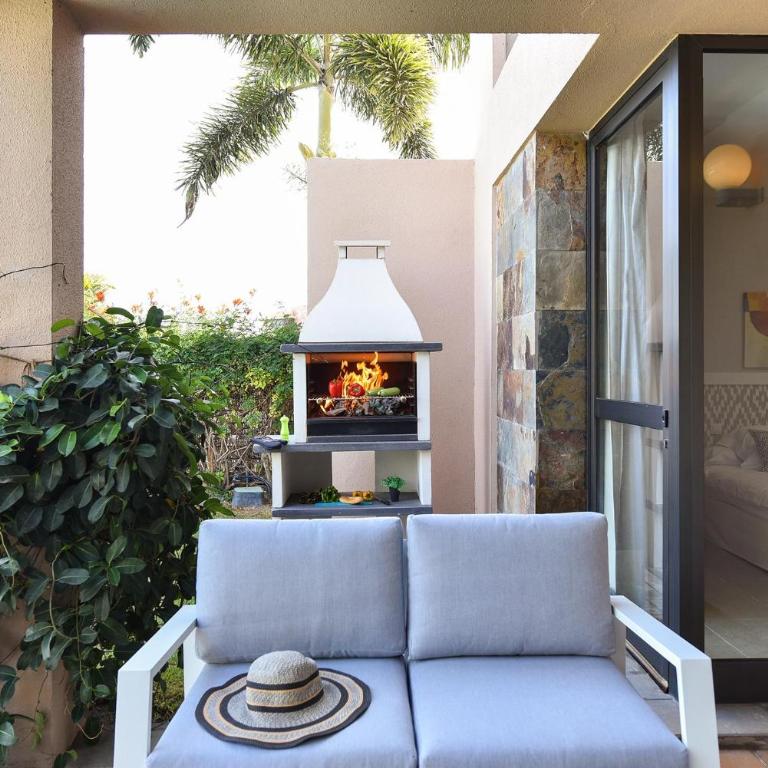 Las Terrazas 22 by VillaGranCanaria - Villa with Private Pool - 17