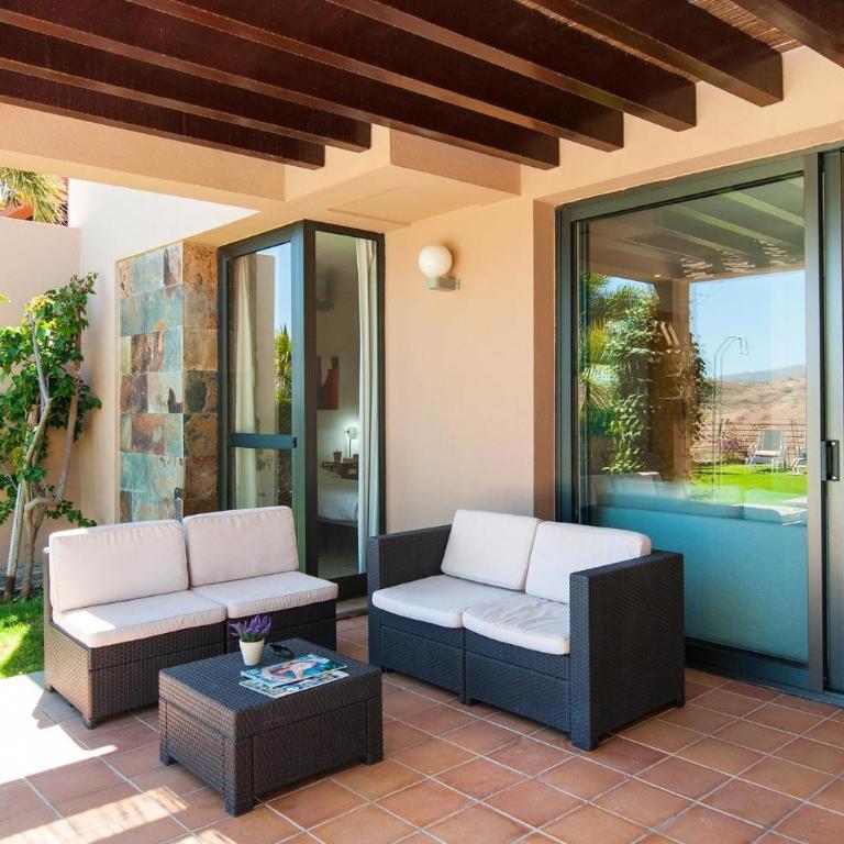 Las Terrazas 22 by VillaGranCanaria - Villa with Private Pool - 2