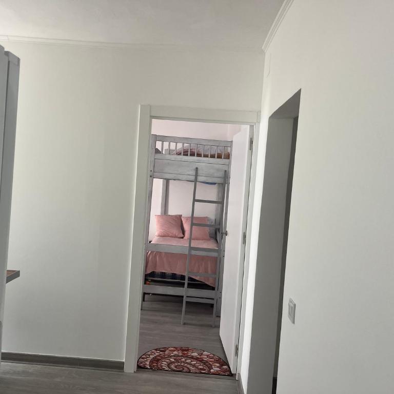 Apartamento torres - Casa de 3 dormitorios - 2