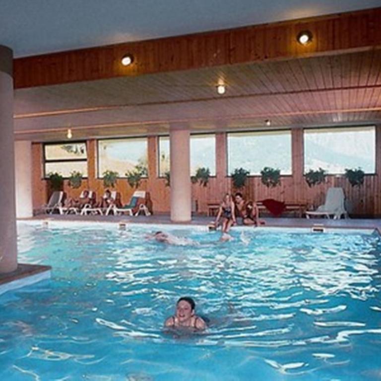 APPARTAMENTI LATEMAR con PISCINA e SAUNA - Appartamento con 2 Camere da Letto - 12
