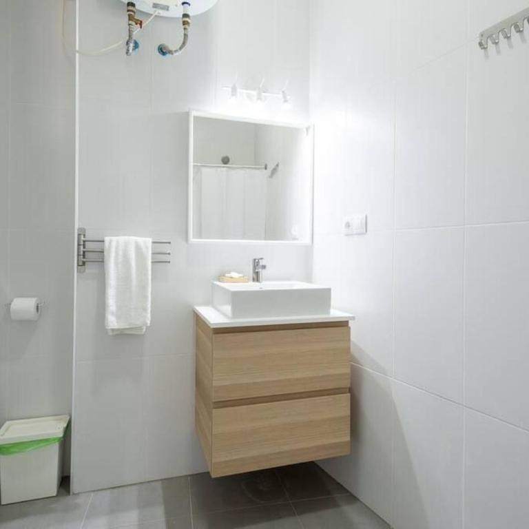 Sunny Málaga Apartments - Superior Apartment - 2