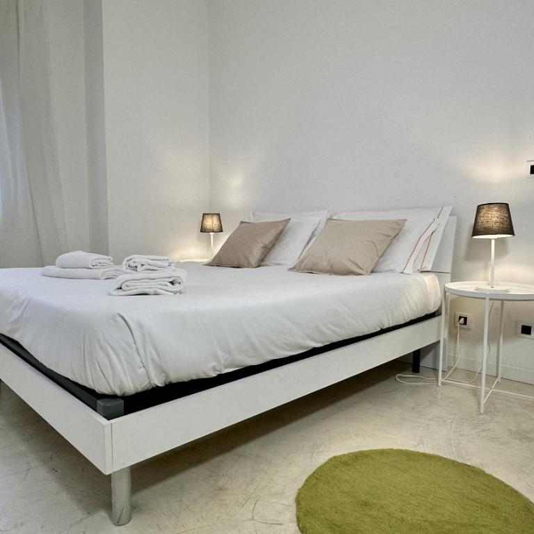City Apartments Rialto Market - Appartamento Ca' Sturion con 2 Camere da Letto - 6