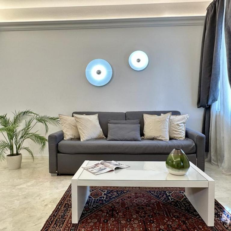 City Apartments Rialto Market - Appartamento Ca' Sturion con 2 Camere da Letto - 7