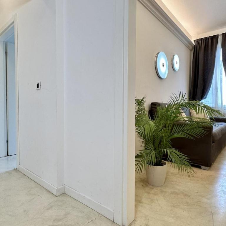 City Apartments Rialto Market - Appartamento Ca' Sturion con 2 Camere da Letto - 9