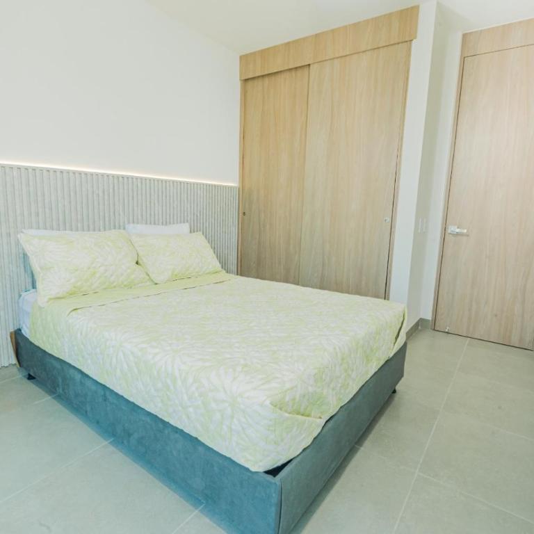 Elemnt Rentals - One-Bedroom Apartment with Sea View and Terrace - 14