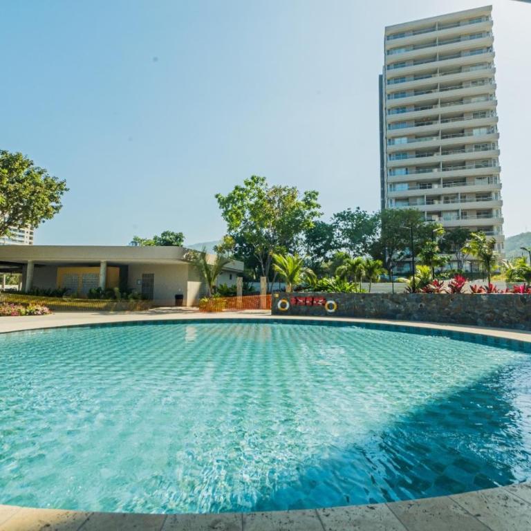 Elemnt Rentals - One-Bedroom Apartment - 8