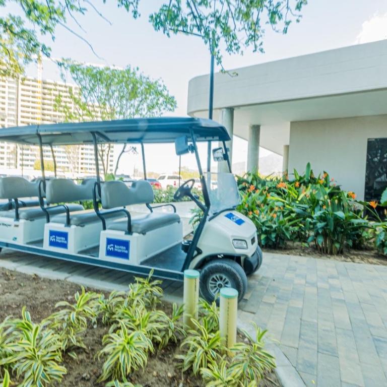 Elemnt Rentals - One-Bedroom Apartment - 9