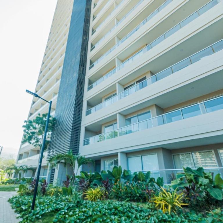Elemnt Rentals - One-Bedroom Apartment - 10
