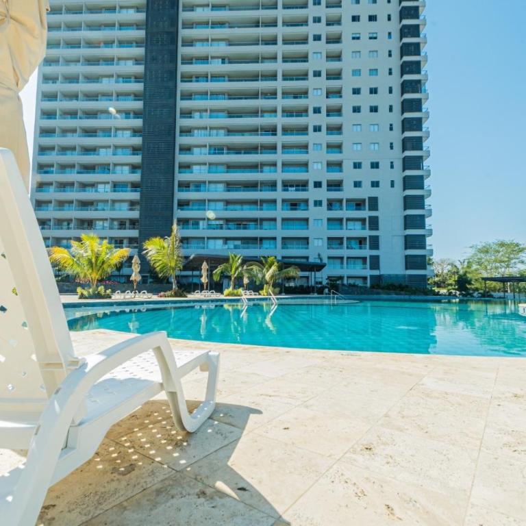 Elemnt Rentals - One-Bedroom Apartment - 3