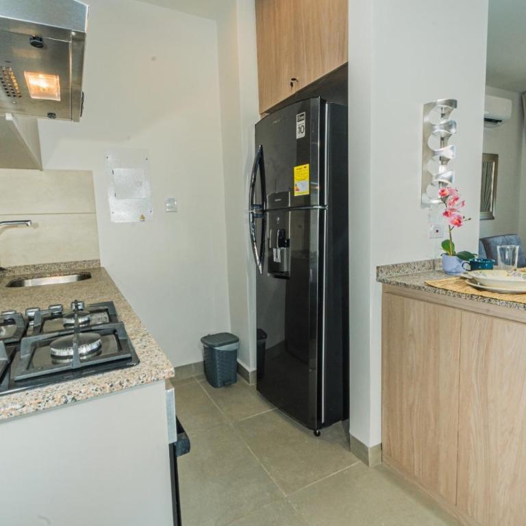 Elemnt Rentals - One-Bedroom Apartment with Sea View and Terrace - 12