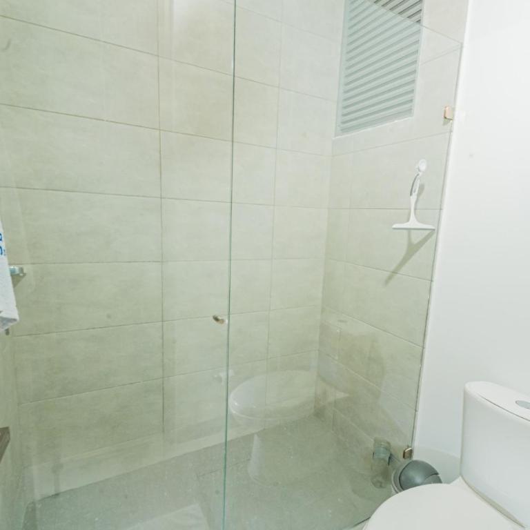 Elemnt Rentals - One-Bedroom Apartment with Sea View and Terrace - 16