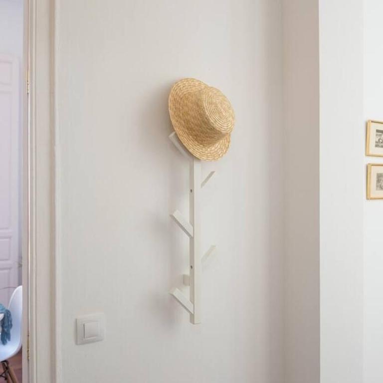 Sunny Málaga Apartments - Two-Bedroom Apartment - 28