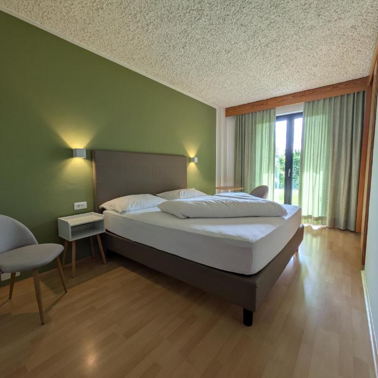 Garni Saltneregg Ferienwohnungen - Appartamento con 2 Camere da Letto - 16