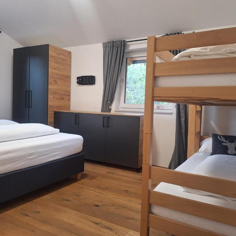 Luxalps- Turrach Alm Chalets Nr 1-4 Grünsee- Sauna- Skifahren- Wandern- Natur - Chalet - 33