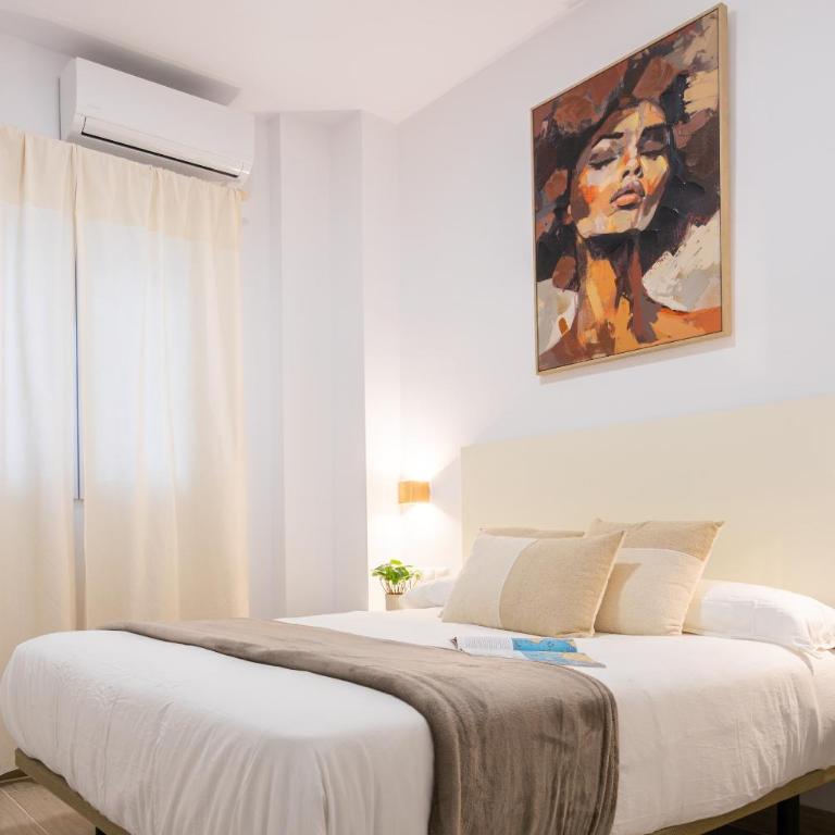 Optimum Niebla Boutique - Apartamento de 2 dormitorios - 2