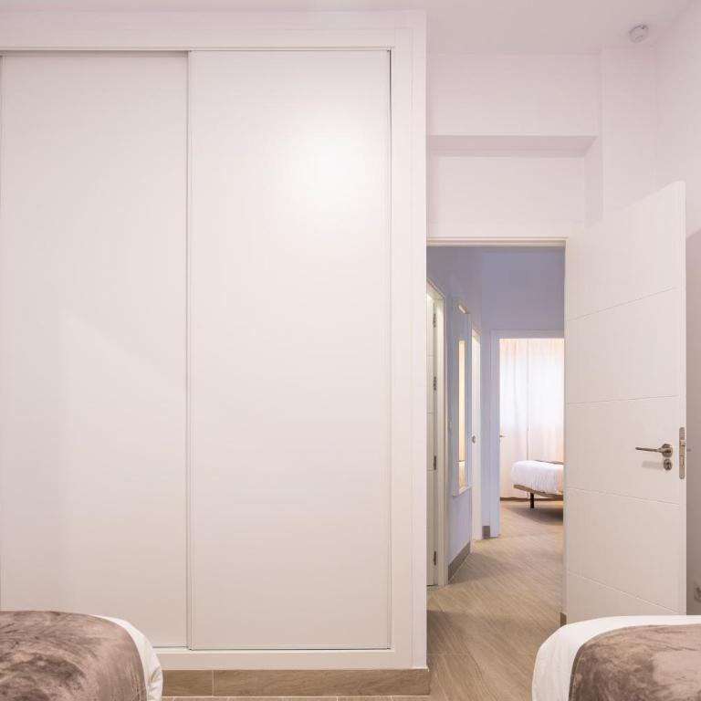 Optimum Niebla Boutique - Apartamento de 2 dormitorios - 3