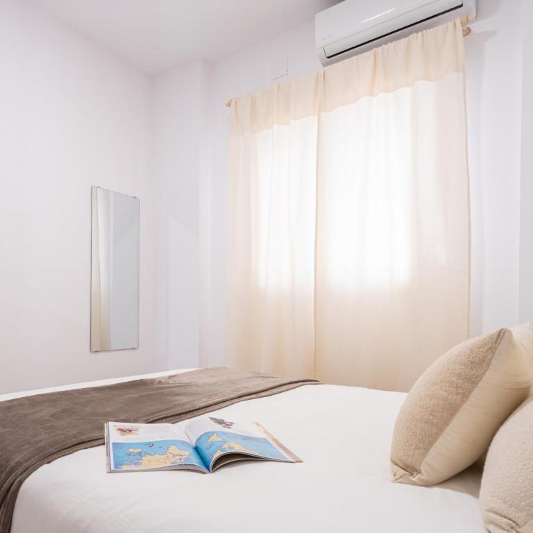 Optimum Niebla Boutique - Apartamento de 2 dormitorios - 5