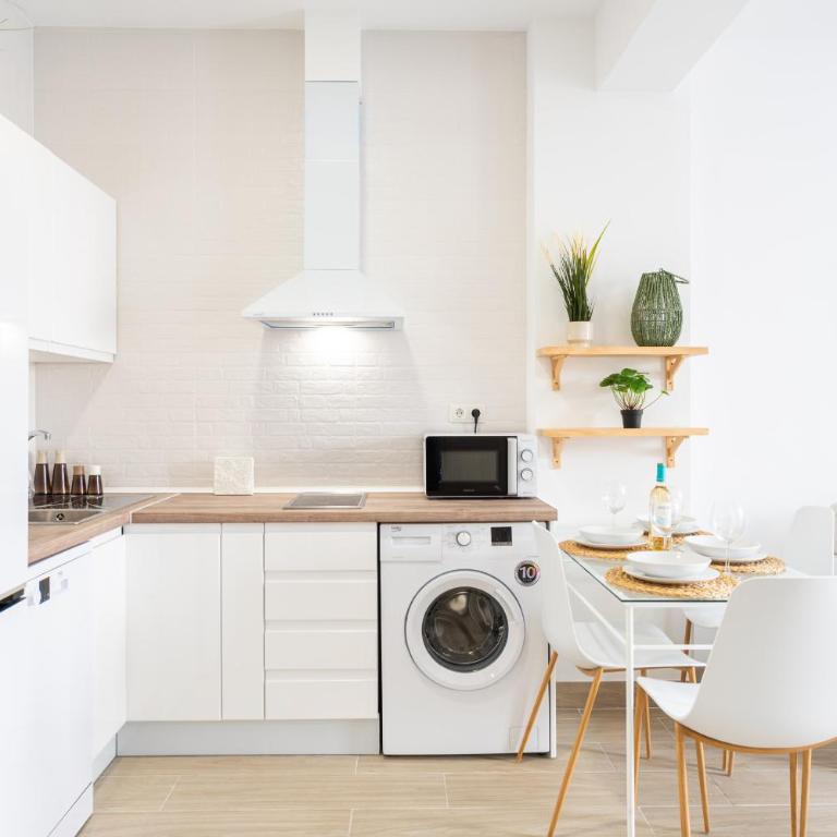 Optimum Niebla Boutique - Apartamento de 2 dormitorios - 6
