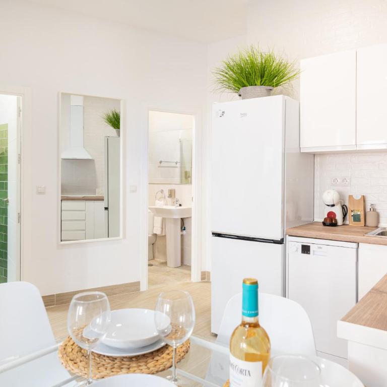 Optimum Niebla Boutique - Apartamento de 2 dormitorios - 7