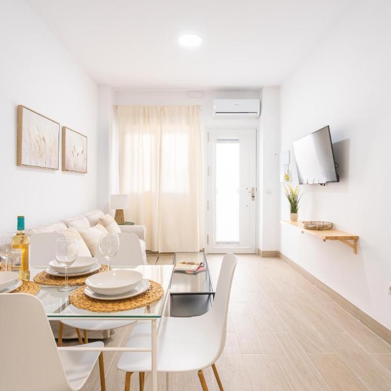 Optimum Niebla Boutique - Apartamento de 2 dormitorios - 12