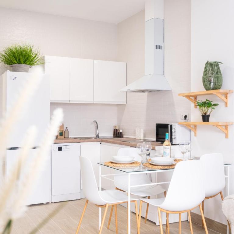 Optimum Niebla Boutique - Apartamento de 2 dormitorios - 14