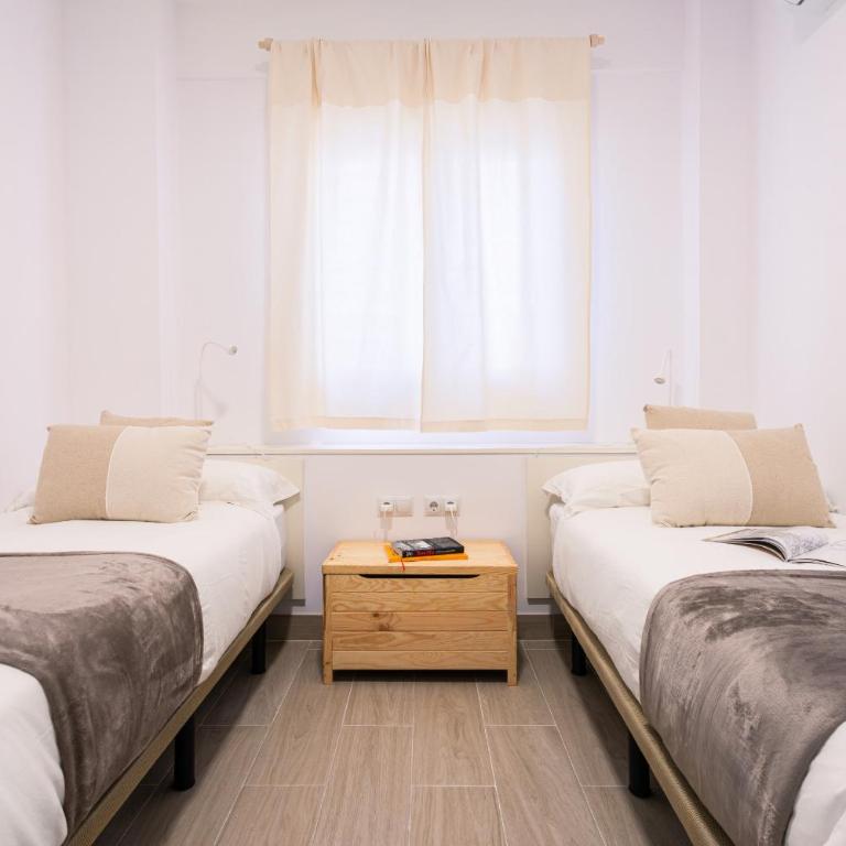 Optimum Niebla Boutique - Apartamento de 2 dormitorios - 16