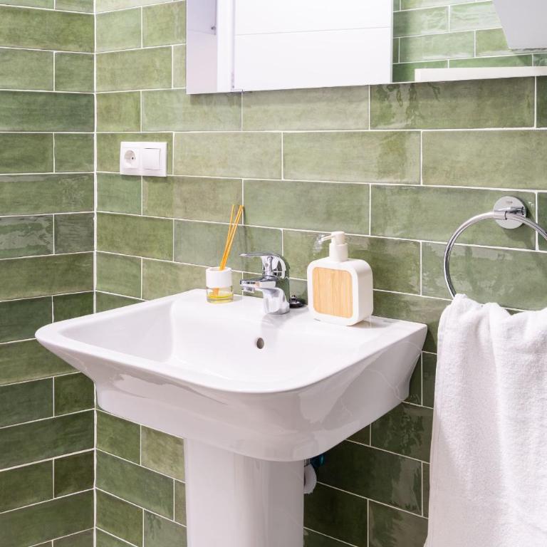 Optimum Niebla Boutique - Apartamento de 2 dormitorios - 20