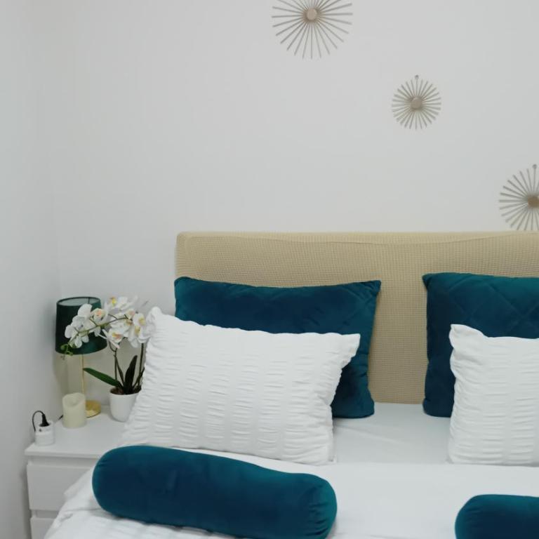 Apartman,, Nina ,, - Apartman sa 1 Spavaćom Sobom - 8