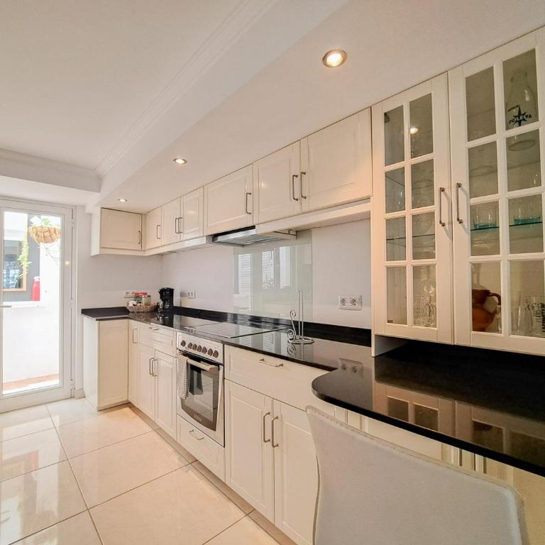 Spacious modern apartment in peacefull Las Coloradas, close to Papagayo Beaches - One-Bedroom Apartment - 3
