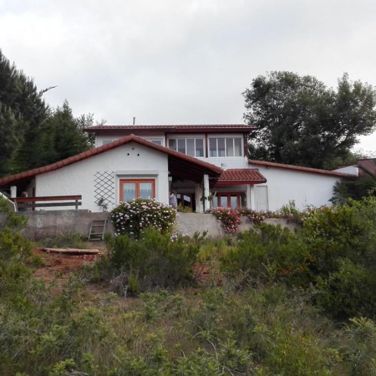 Casa Algarrobo Chile - Casa de 3 dormitorios - 13