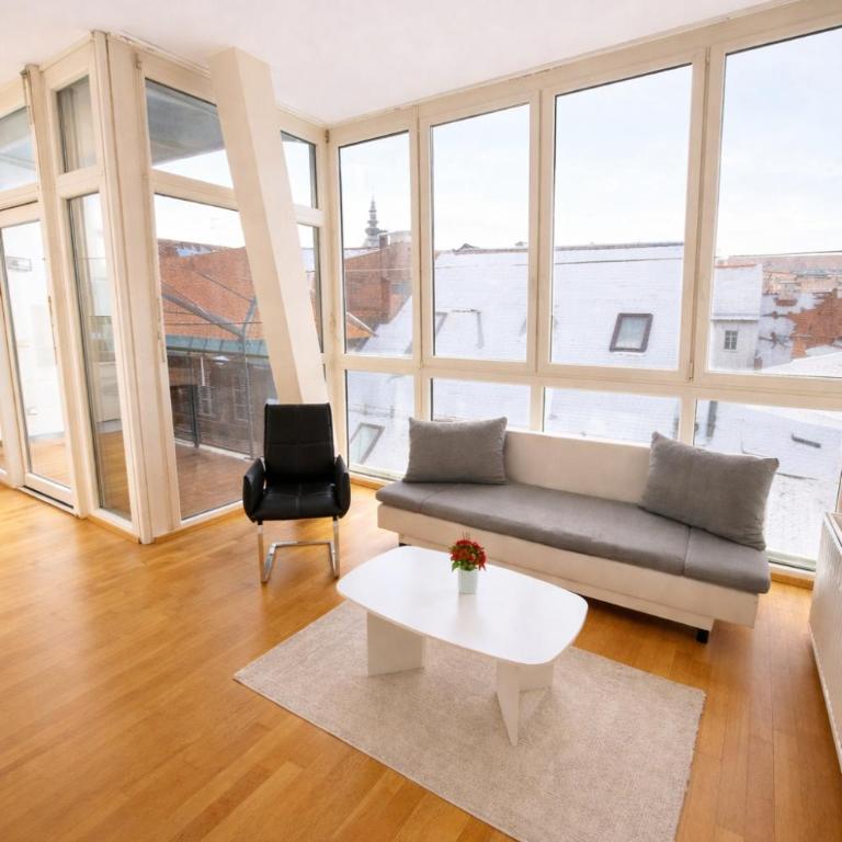 Stadthotel Carinthia - Apartment - 9