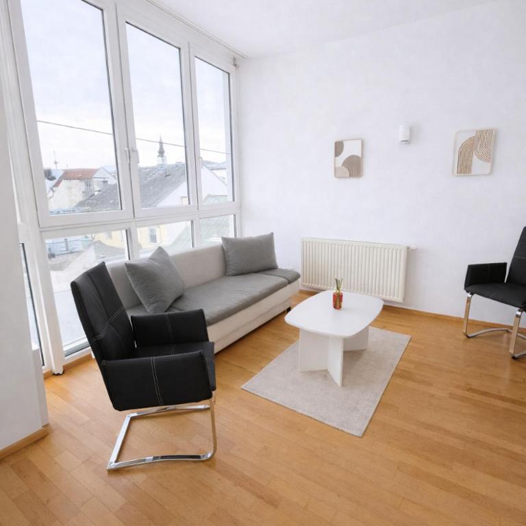 Stadthotel Carinthia - Apartment - 6