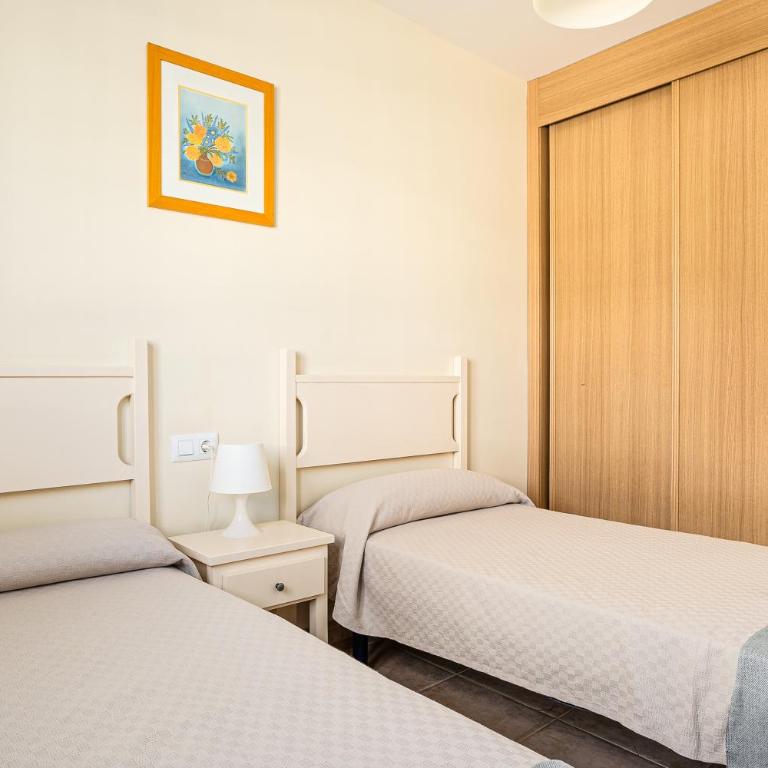 coto 8 3 - Apartamento de 2 dormitorios con vistas al complejo - 7