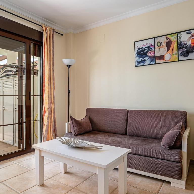 coto 8 3 - Apartamento de 2 dormitorios con vistas al complejo - 13